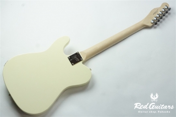 AFFINITY SERIES TELECASTER - Arctic White